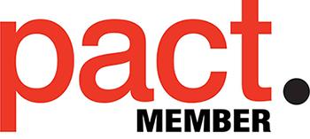 Pact Member logo